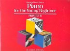 Piano for the Young Beginner Primer B