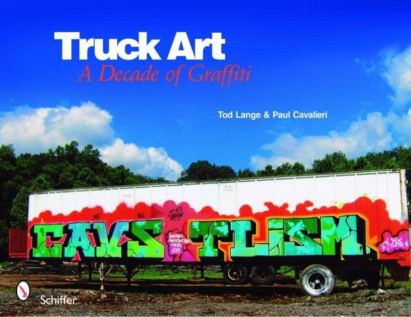 Truck Art Truck Art