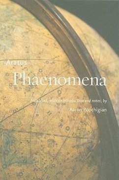 Phaenomena - Aratus