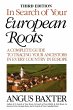 In Search of Your European Roots. a... - Bild 1