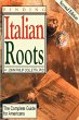 Finding Your Italian Roots. the... - Bild 1