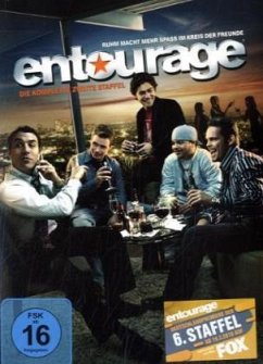 Entourage - Season 2