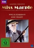 Miss Marple - Mord im Pfarrhaus/Ruhe unsanft