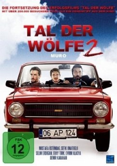 Tal der Wölfe 2: Muro