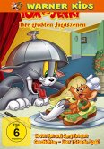 Tom & Jerry - Ihre größten Jagdszenen: Volume 4