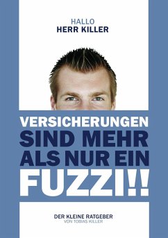 Cover Hallo Herr Killer