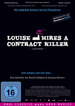 Louise Hires a Contract Killer - Moreau,Yolande