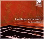 Goldberg-Variationen (+Bonus-Dvd)