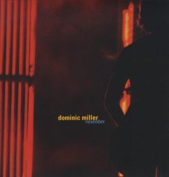 November - Miller,Dominic