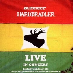 Cover Live In Concert