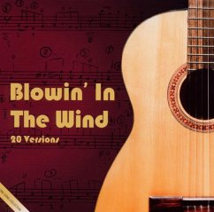 Blowin' In The Wind.One Song - Dylan,Bob/Dietrich,Marlene/+