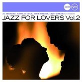 Jazz For Lovers Vol.2 (Jazz Club) Jazz For Lovers Vol.2 (Jazz Club)