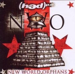 New World Orphans - (Hed) P.E.