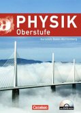 Physik Oberstufe, Neue Ausgabe Baden-Württemberg, m. DVD-ROM