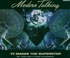 Tv Makes The Superstar - Modern Talking