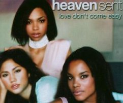 Love Don'T Come Easy