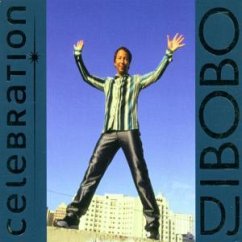 Celebration - Bobo, DJ