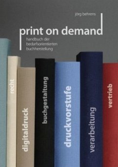 Print on Demand - Behrens, Jörg