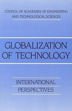 Globalization of Technology - Proceedings of the Sixth Convocation of the Council of Academies of Engineering and Technological Sciences