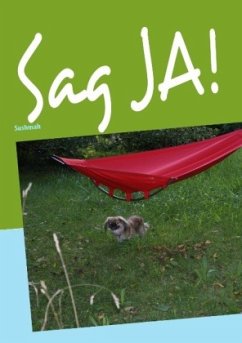 Sag Ja! - ., Sushmah