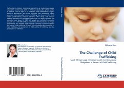The Challenge of Child Trafficking - Horn, Wilmarie