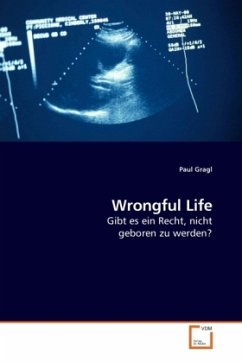 Wrongful Life - Gragl, Paul