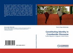 Cover Constituting Identity in Crossborder Discourse