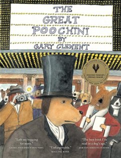 The Great Poochini - Clement, Gary