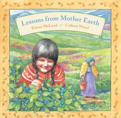 Lessons from Mother Earth - McLeod, Elaine