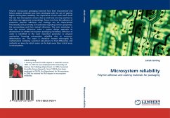 Microsystem reliability - Janting, Jakob