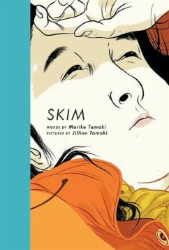 Skim - Tamaki, Mariko