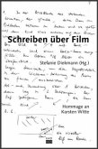 Schreiben über Film