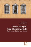 Power Analysis Side Channel Attacks