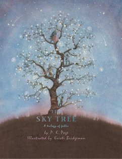 The Sky Tree - Page, P K