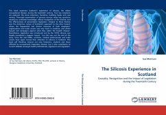 The Silicosis Experience in Scotland - Morrison, Sue