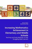 Increasing Mathematics Achievement in Elementary and Middle Schools