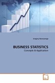 BUSINESS STATISTICS