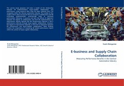 E-business and Supply Chain Collaboration - Wiengarten, Frank