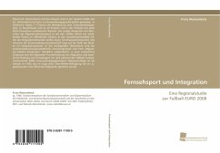 Fernsehsport und Integration - Weissenböck, Franz