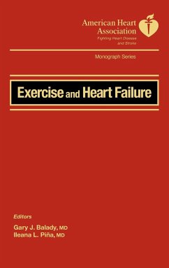 Exercise and Heart Failure