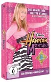 Hannah Montana: Zwei Welten, ein Geheimnis - Season 3