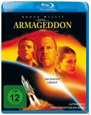 Armageddon - Das jüngste Gericht