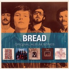 Original Album Series - Bread