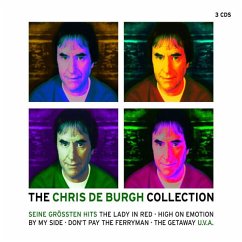 The Chris De Burgh Collection - De Burgh,Chris
