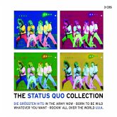 The Status Quo Collection