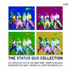 The Status Quo Collection - Status Quo