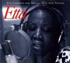 Etta - Cameron,Etta/Hess,Nikolaj