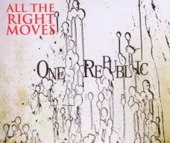 Cover All The Right Moves (2-Track)