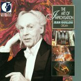 The Art Of Improvisation The Art Of Improvisation