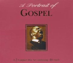 Portrait Of Gospel - Gospel-A Portrait of